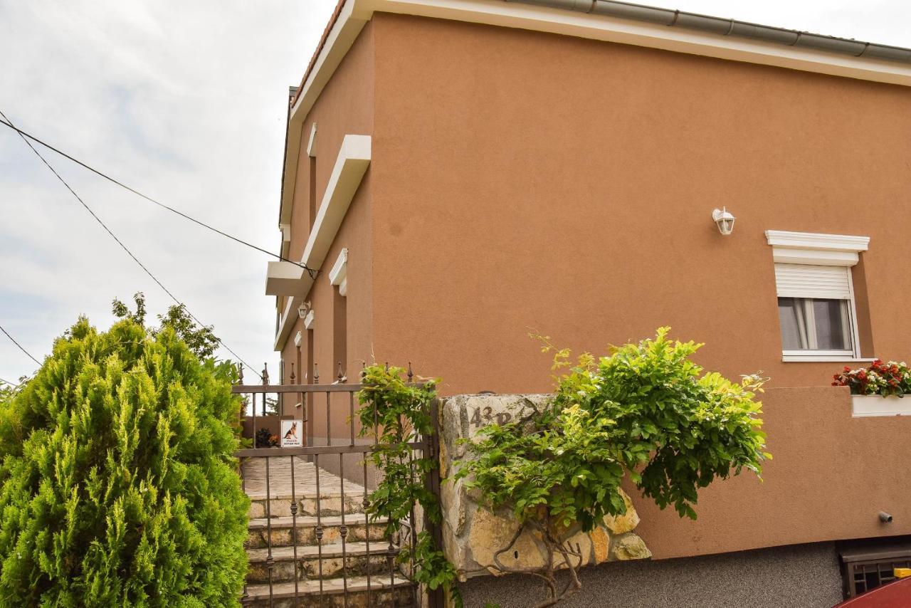 Apartman Iva Krasica  Exterior foto