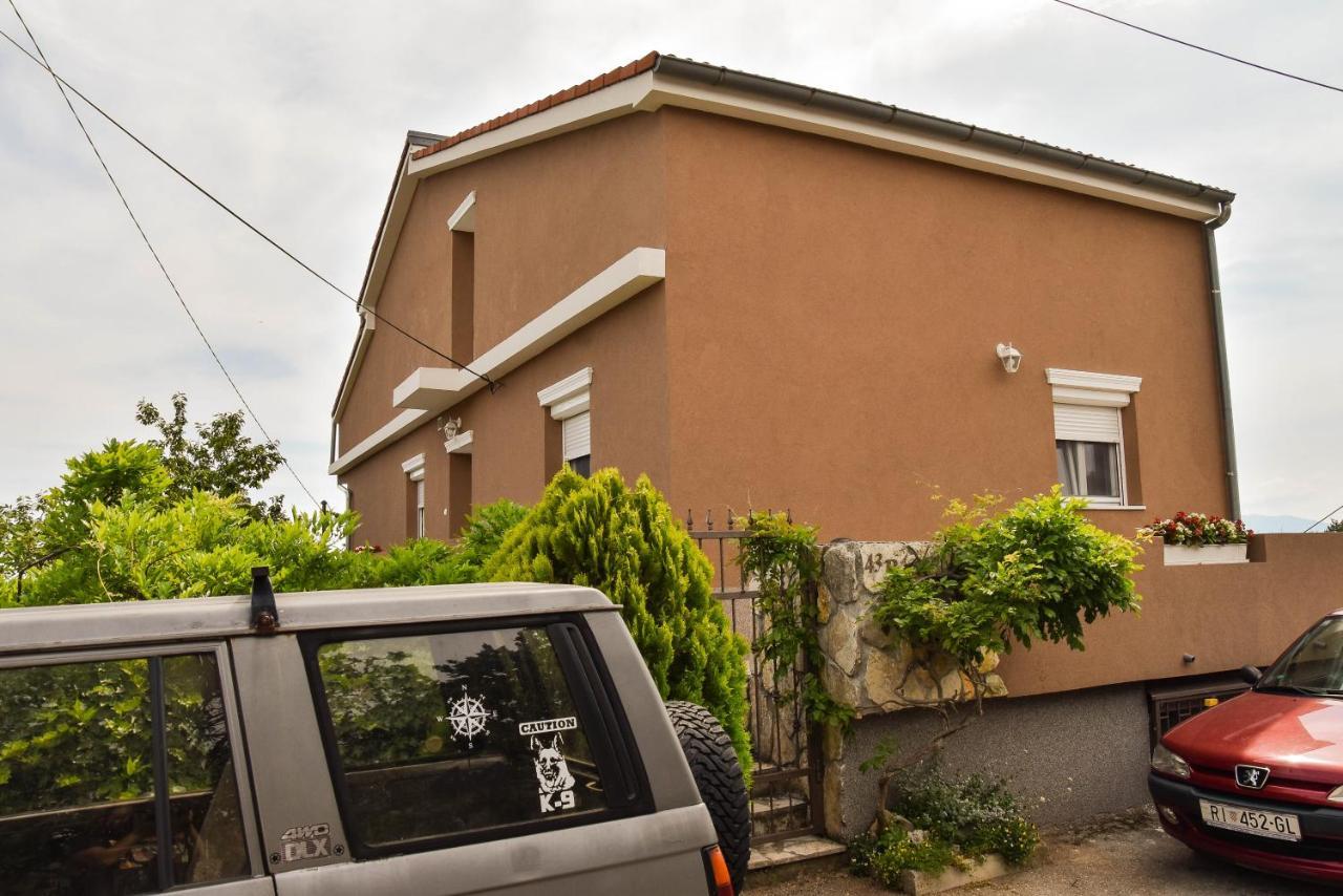 Apartman Iva Krasica  Exterior foto