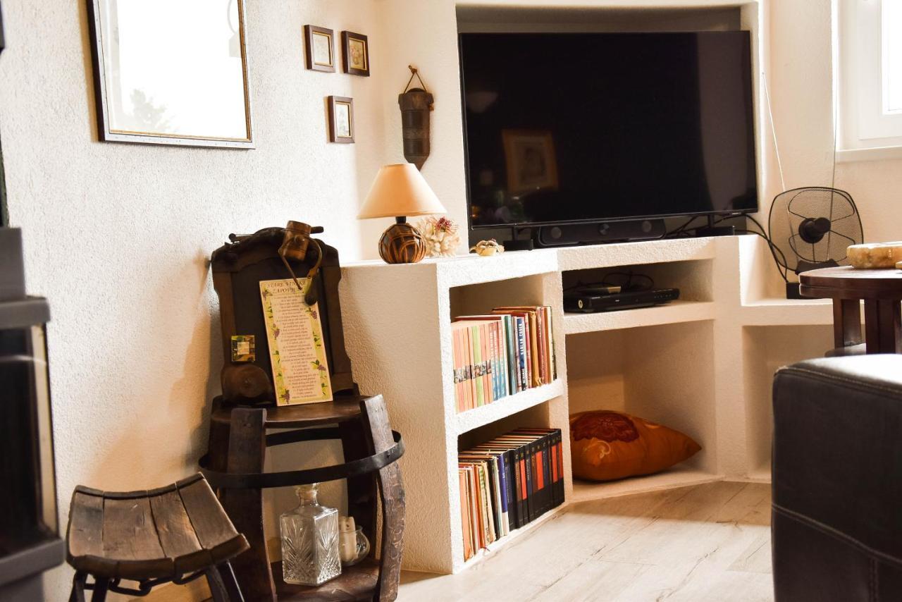 Apartman Iva Krasica  Exterior foto