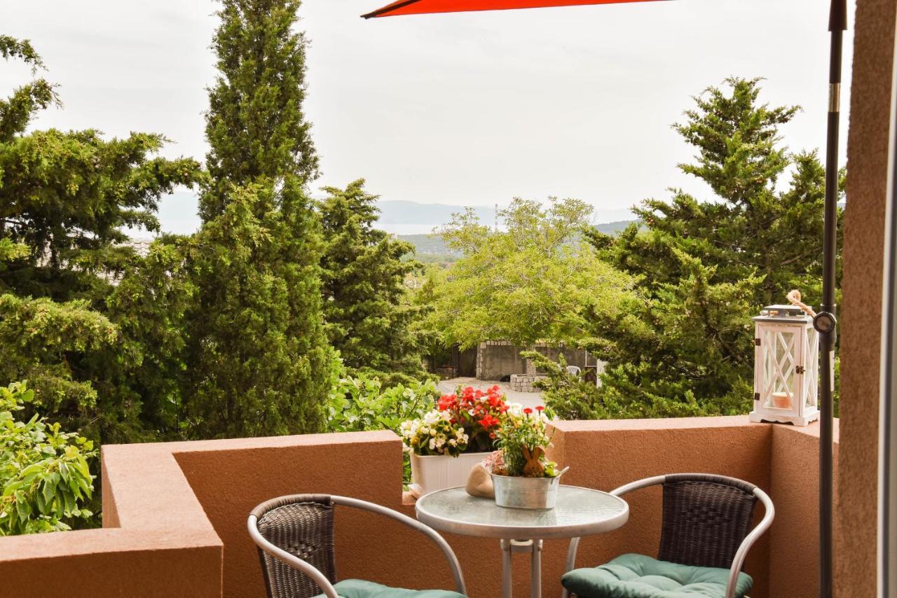 Apartman Iva Krasica  Exterior foto
