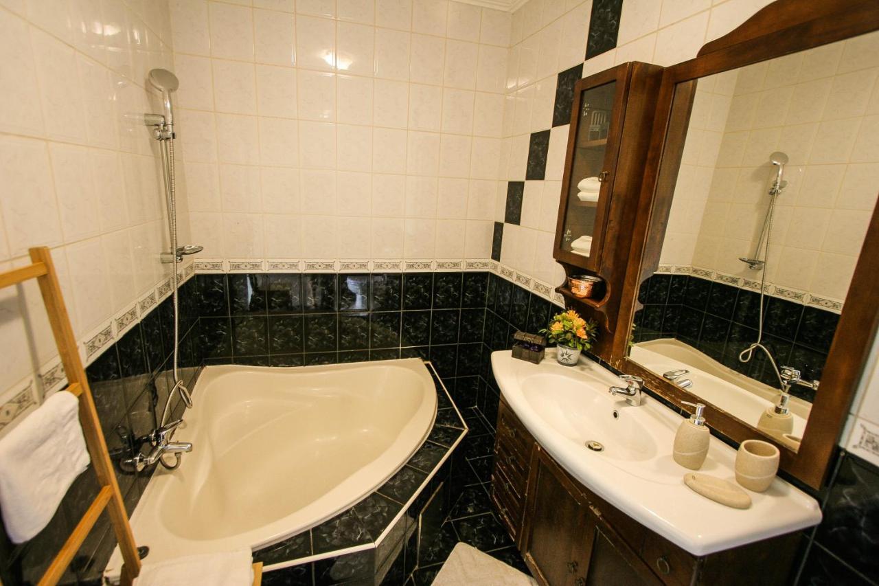 Apartman Iva Krasica  Exterior foto