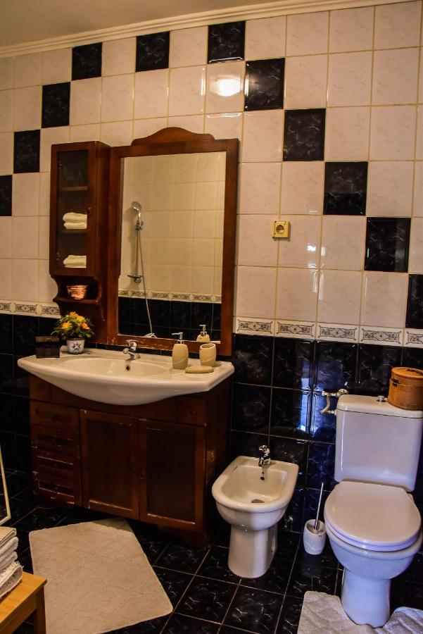 Apartman Iva Krasica  Exterior foto
