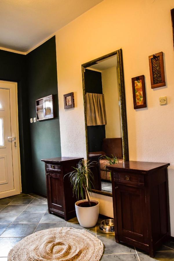 Apartman Iva Krasica  Exterior foto
