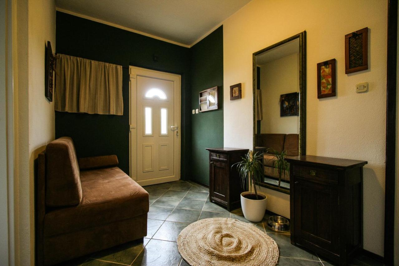Apartman Iva Krasica  Exterior foto